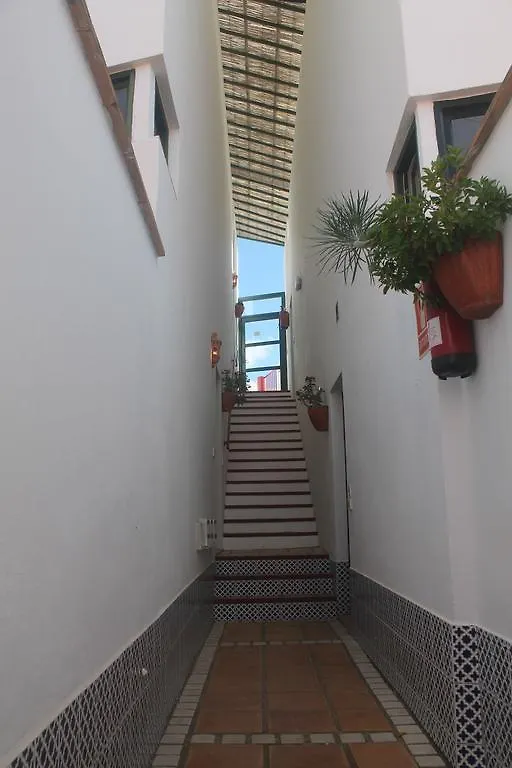 Casa San Miguel Apartment San Miguel de Abona