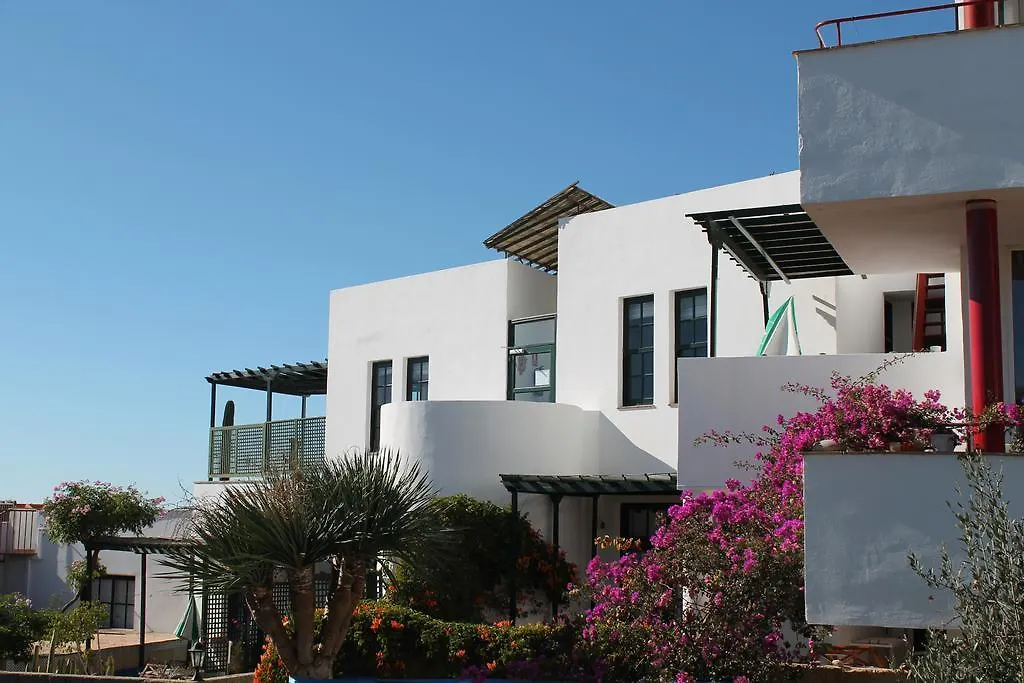 Casa San Miguel Apartment San Miguel de Abona 0*,