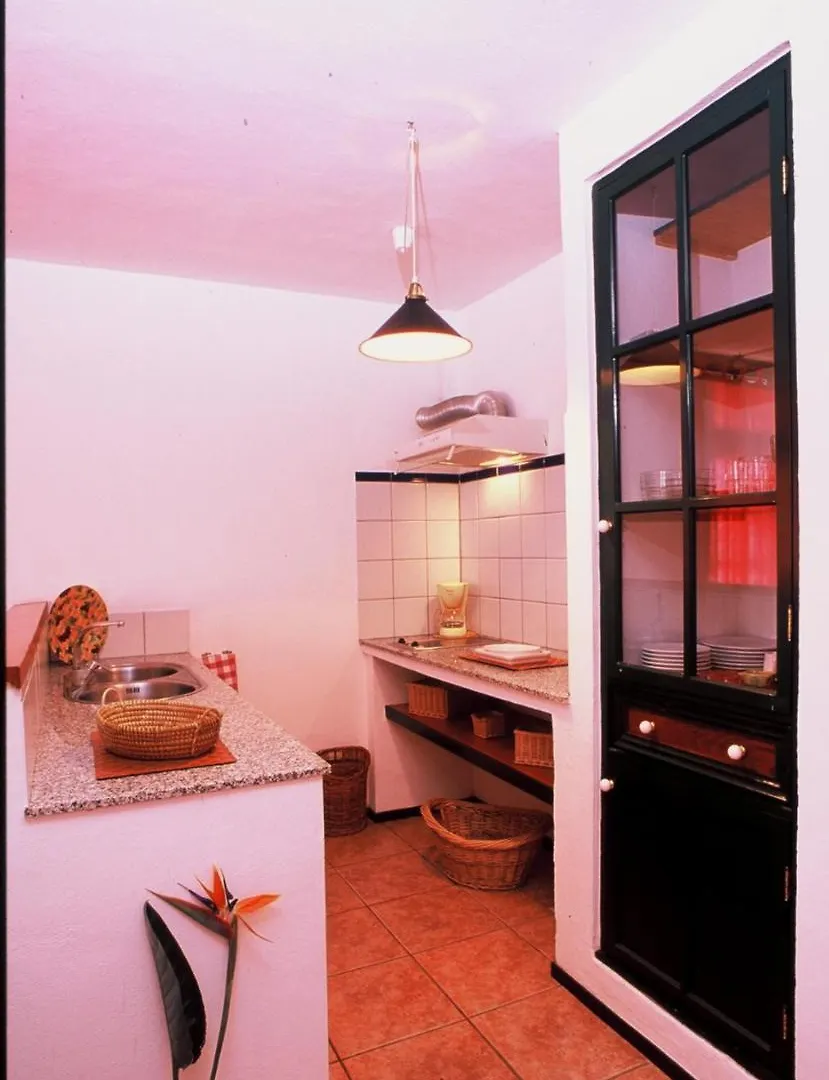 Casa San Miguel Apartment San Miguel de Abona Spain