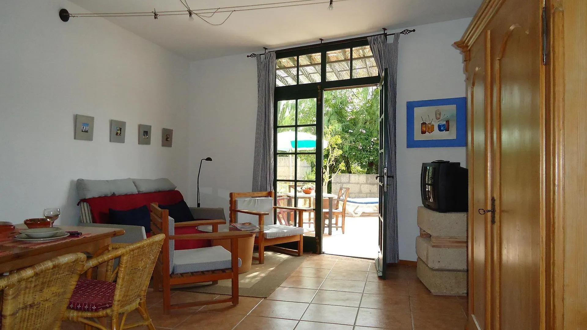 Casa San Miguel Apartment San Miguel de Abona 0*,