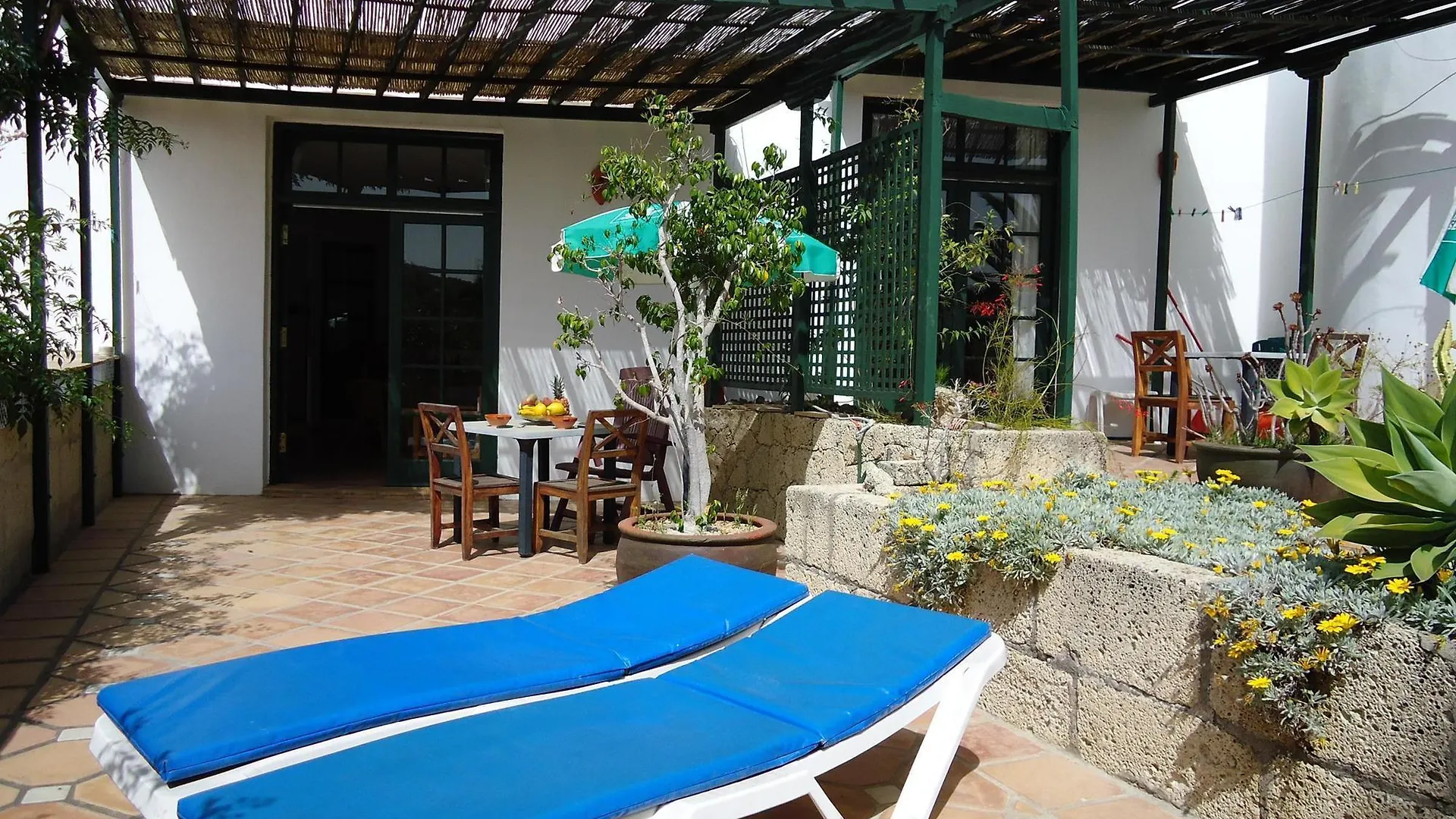 Casa San Miguel Apartment San Miguel de Abona