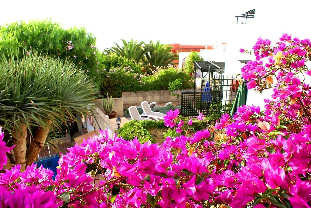 Casa San Miguel Apartment San Miguel de Abona
