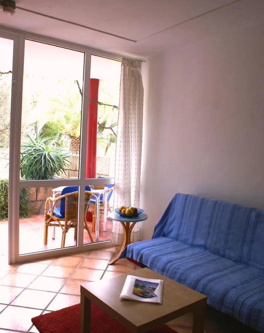 Casa San Miguel Apartment San Miguel de Abona