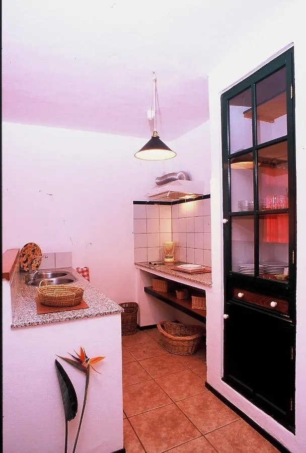 Casa San Miguel Apartment San Miguel de Abona 0*,  Spain