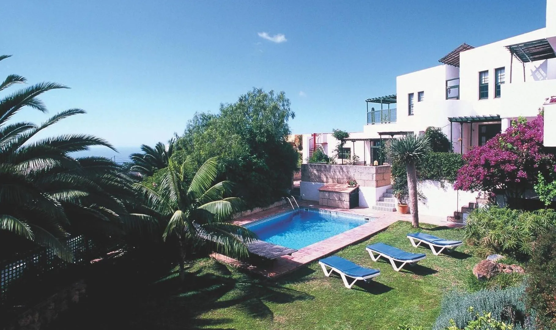 Casa San Miguel contacts