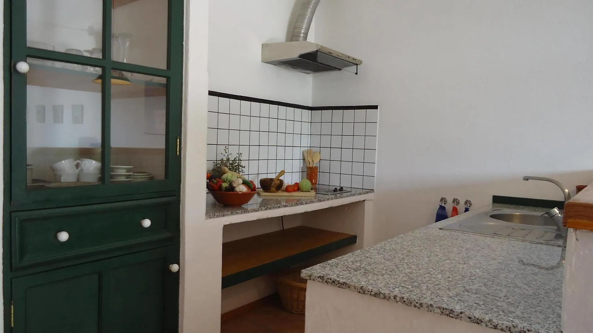 Casa San Miguel Apartment San Miguel de Abona